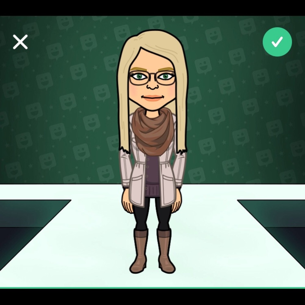 Meet your Posher, Allyssa